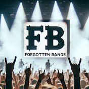 Forgotten Bands