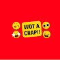 Wot-A-Crap logo