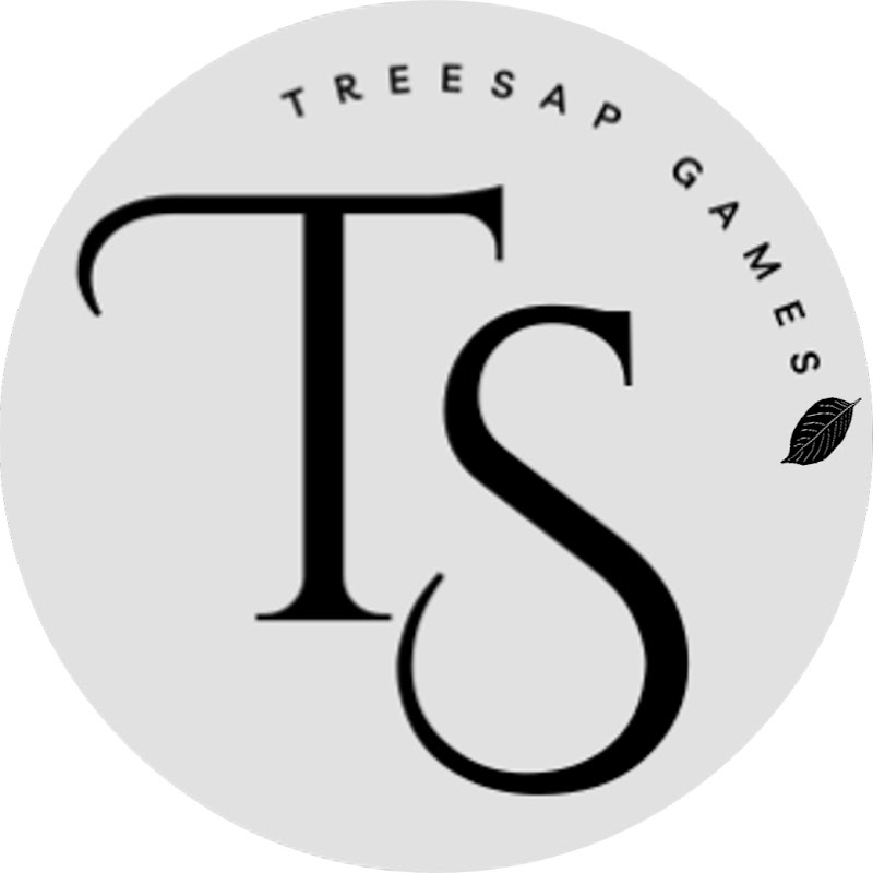 Treesap Games