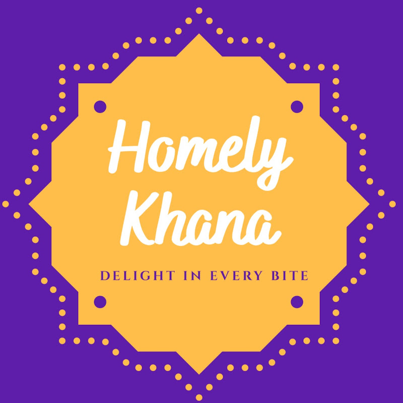 Homely khana & travel vlogs