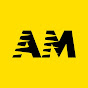 AM Network logo
