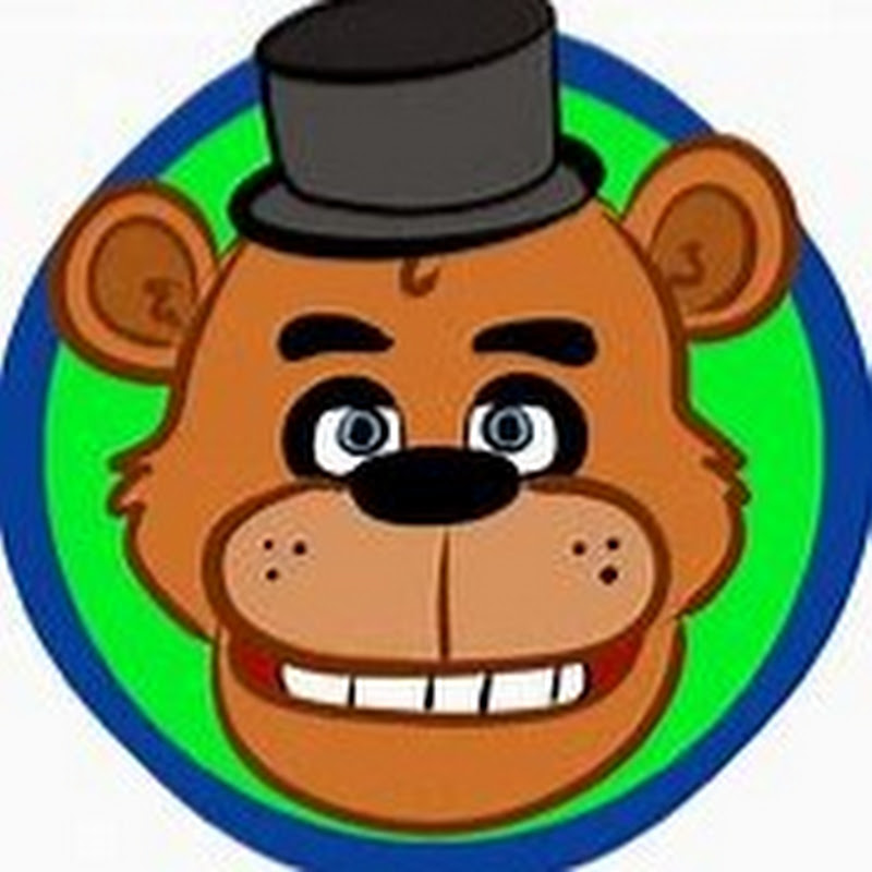 FREDDYFAZBEAR icon