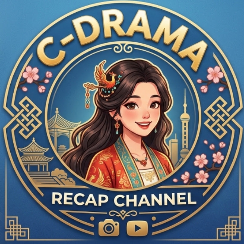 C-Drama