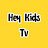 Hey Star Kids Tv