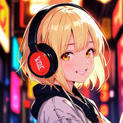 心に響く音楽広場アイコン画像