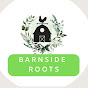 Barnside Roots logo