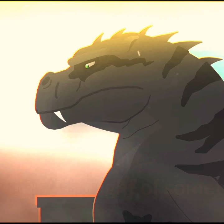 Post from Mega T rex animations