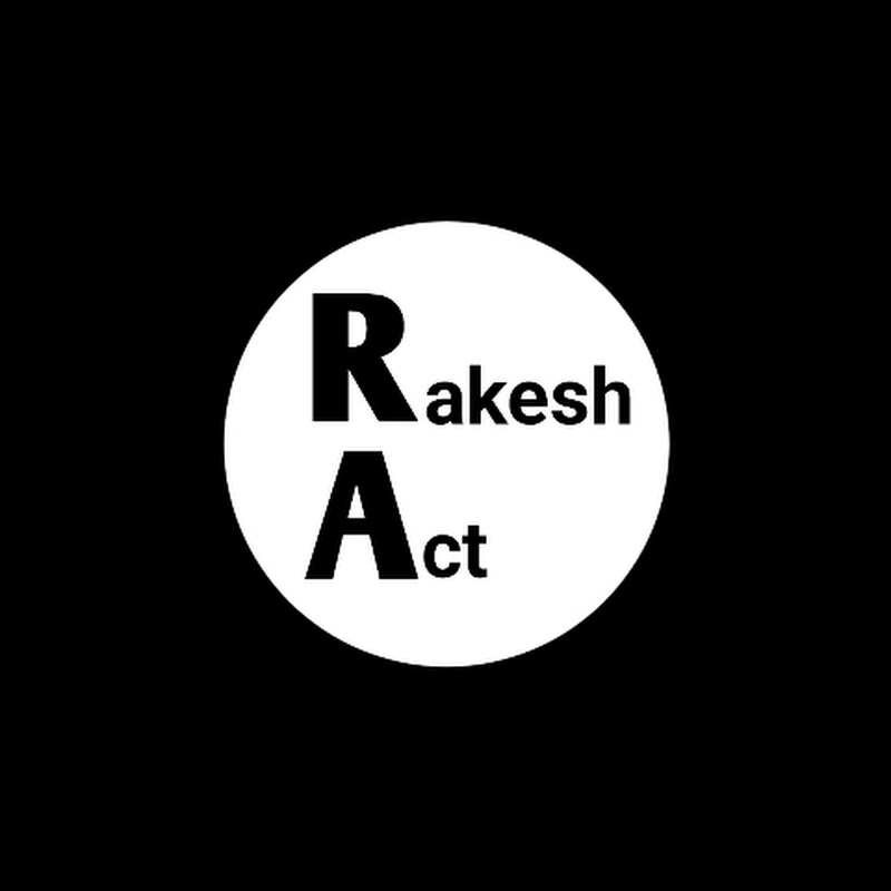 Rakesh act