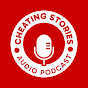 Cheating Stories - US logo