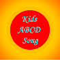Kidz ABCD Song logo