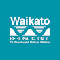Waikato Regional Council logo