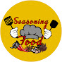 Seasoning Food logo
