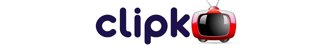 Clipko رمز قناة اليوتيوب