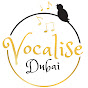 Vocalise Dubai logo
