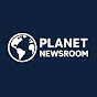 Planet Newsroom logo