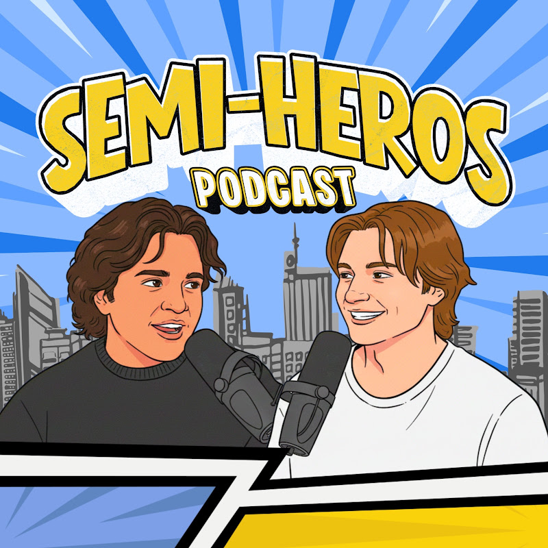 Semi Heros Podcast