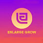 Enlarge Grow • 40k views • 7 hours ago logo