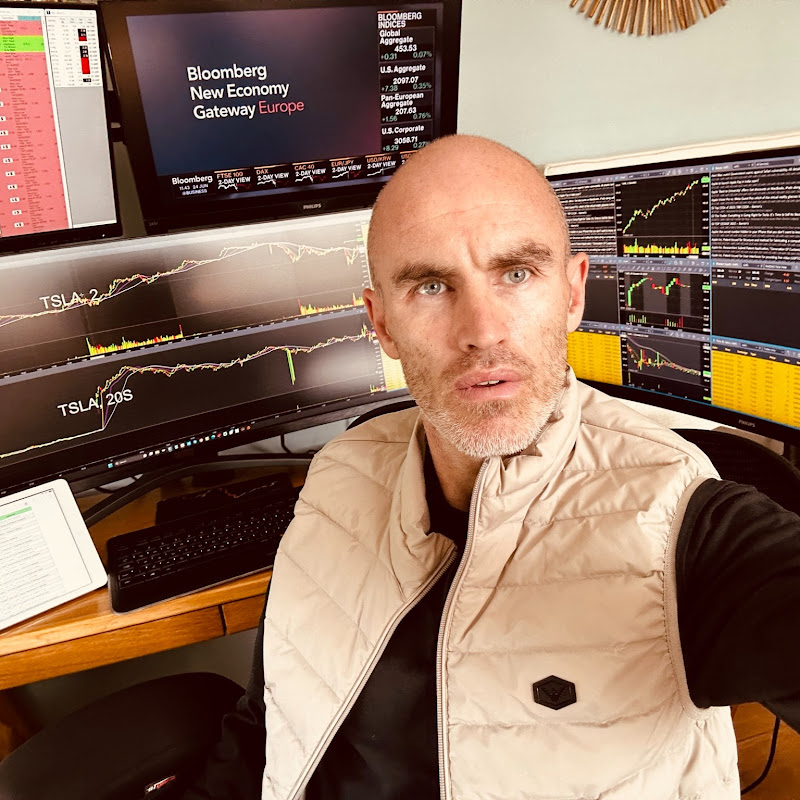 Watch My Trades 