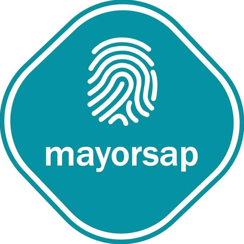 Mayorsap