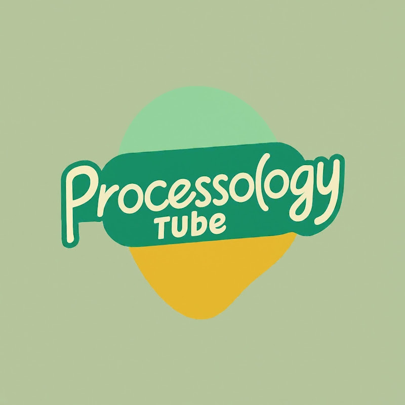 Processology Tube