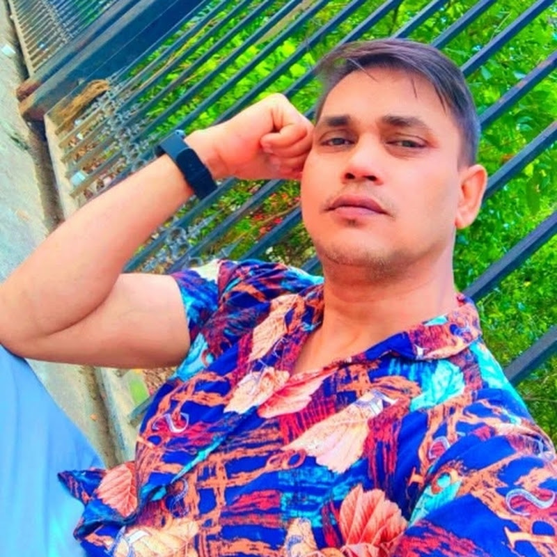 Badal Debnath& Mithun Chakraborty short 