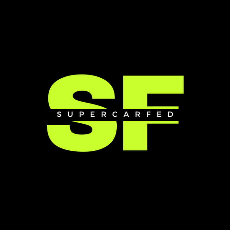 SUPERCARFED