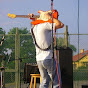 Damian Gitaromania