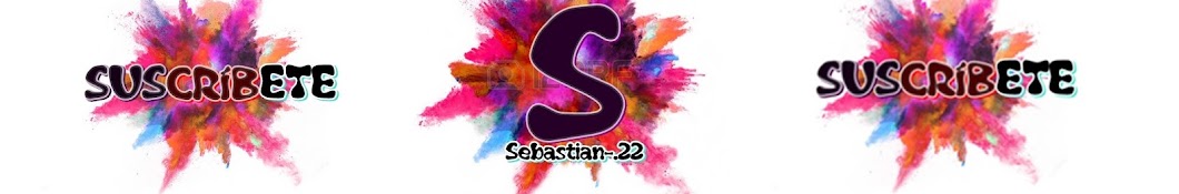@Sebastian-.22 Avatar de canal de YouTube