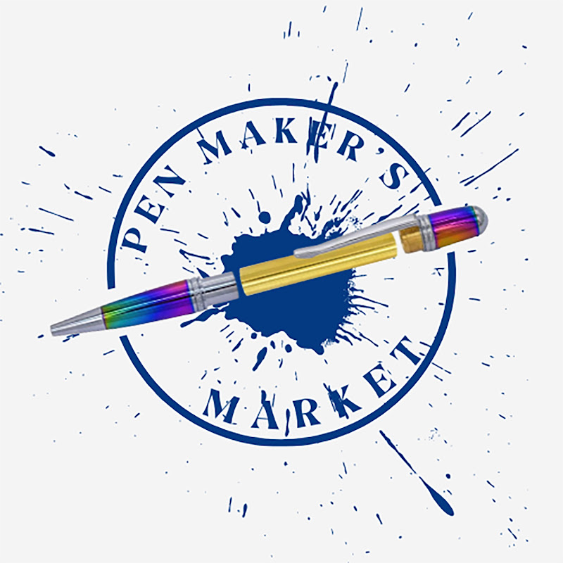Pen Maker’s Market