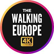 THE WALKING EUROPE