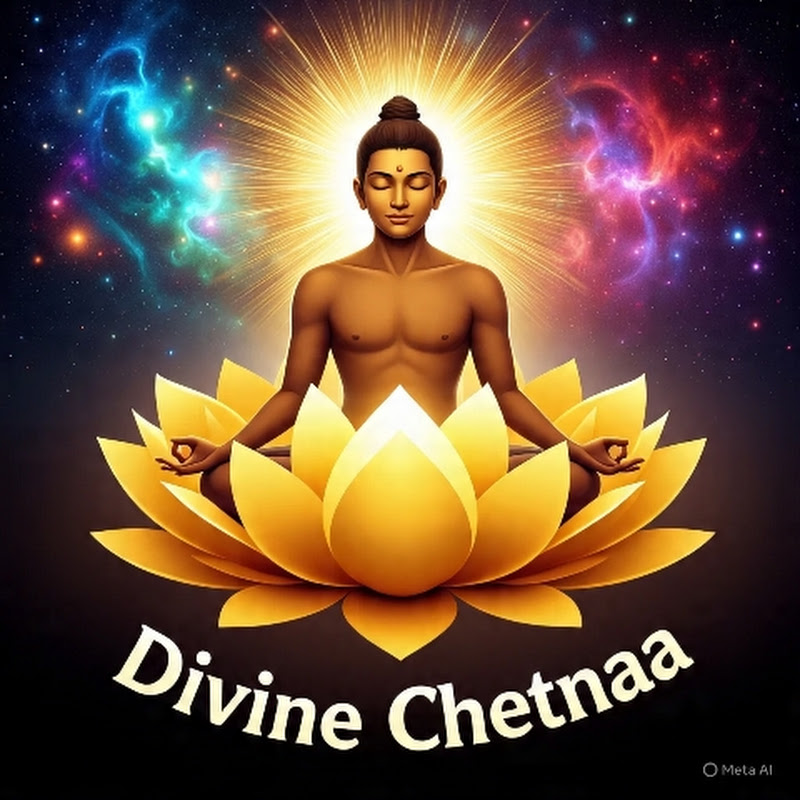 Divine Chetnaa