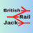 British Rail Jack