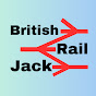 British Rail Jack logo