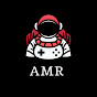 Amr Gaming logo