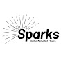 Original Online Sparks UMC Worship Services  logo
