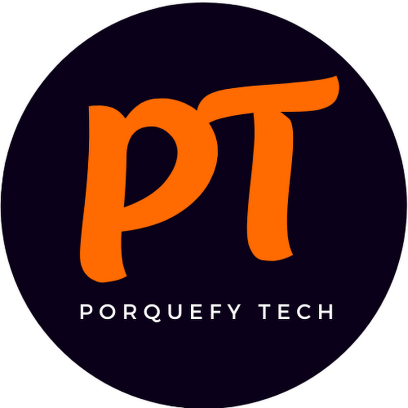 Porquefy Tech