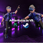  Adventures In VR, Xbox,Playstation and Steam