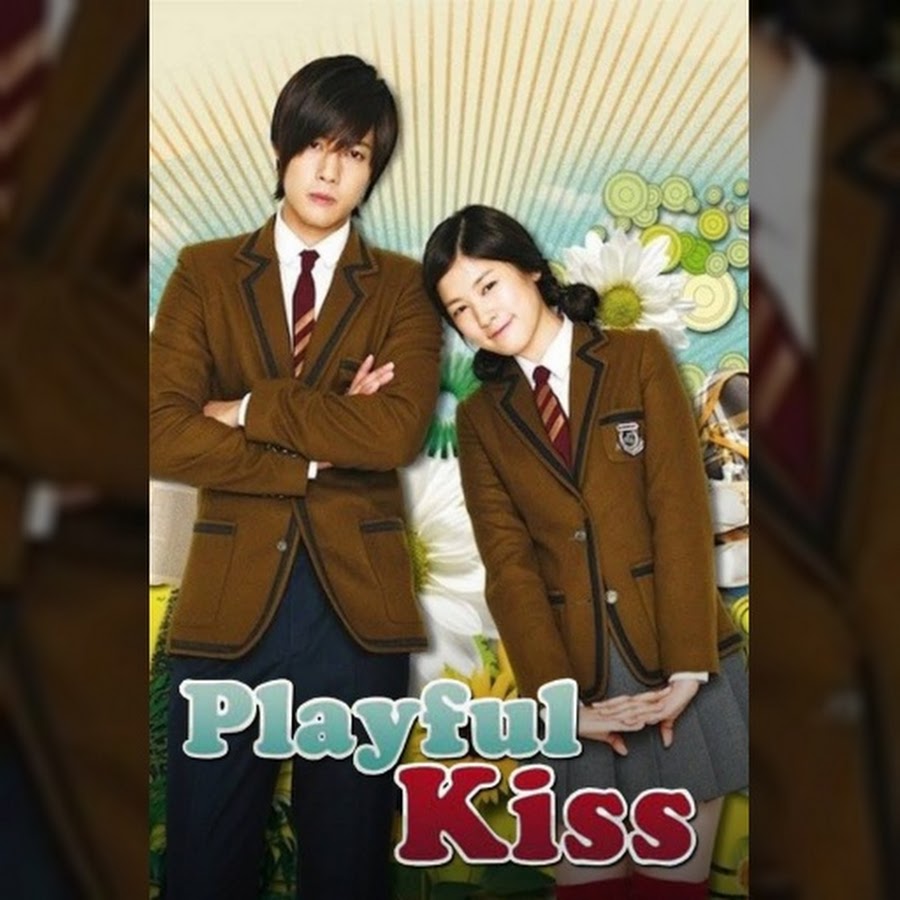 Playful Kiss - Topic - YouTube