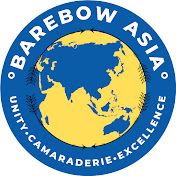 Barebow Asia