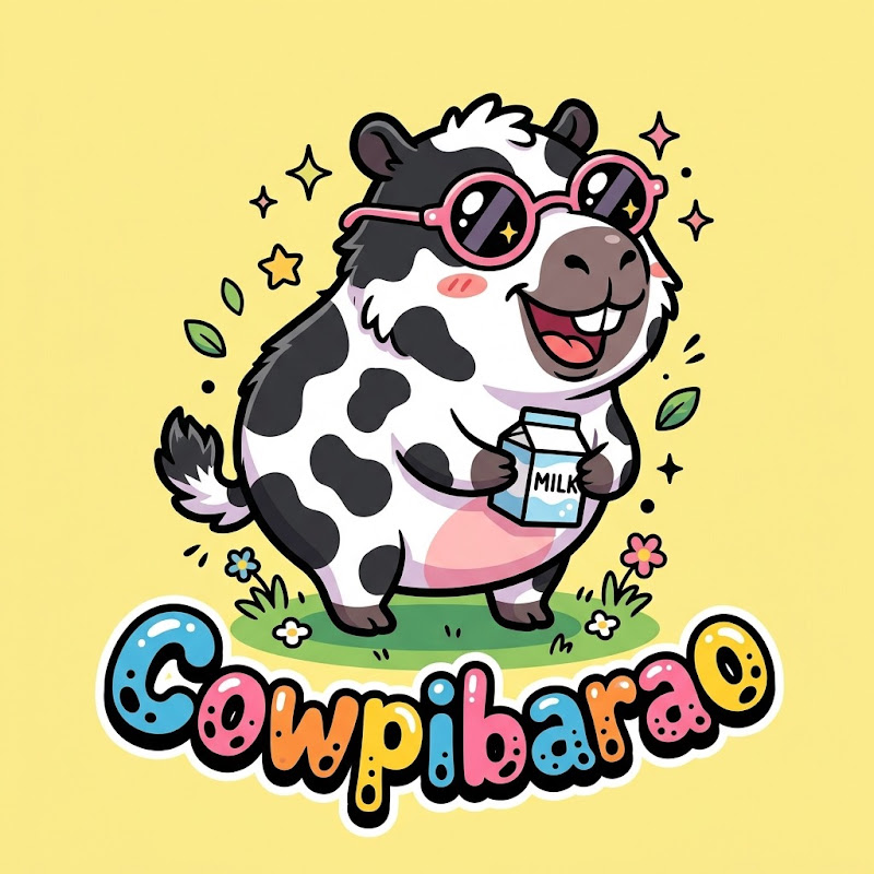Cowpibarao