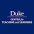 bS_M15y72So-channel-avatar-Duke Center for Teaching and Learning
