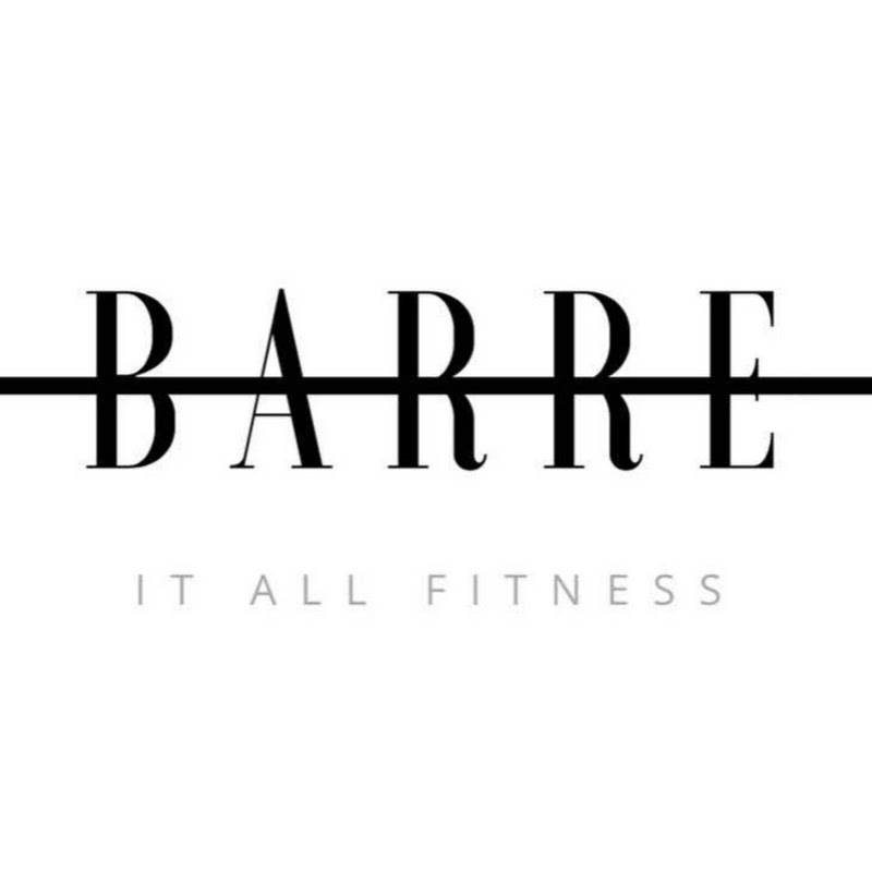 Barre It All Fitness 