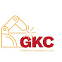 Global Key Cooperation logo