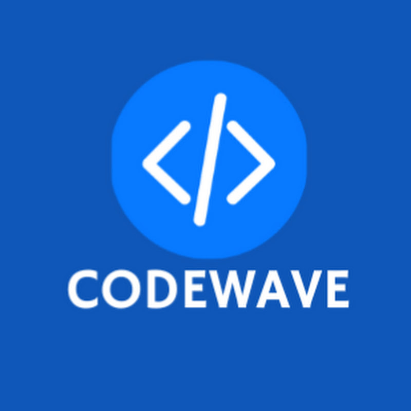 CodeWave