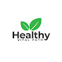 Healthy Vital Path logo