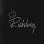 The richling logo