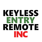 Keyless Entry Remote Inc