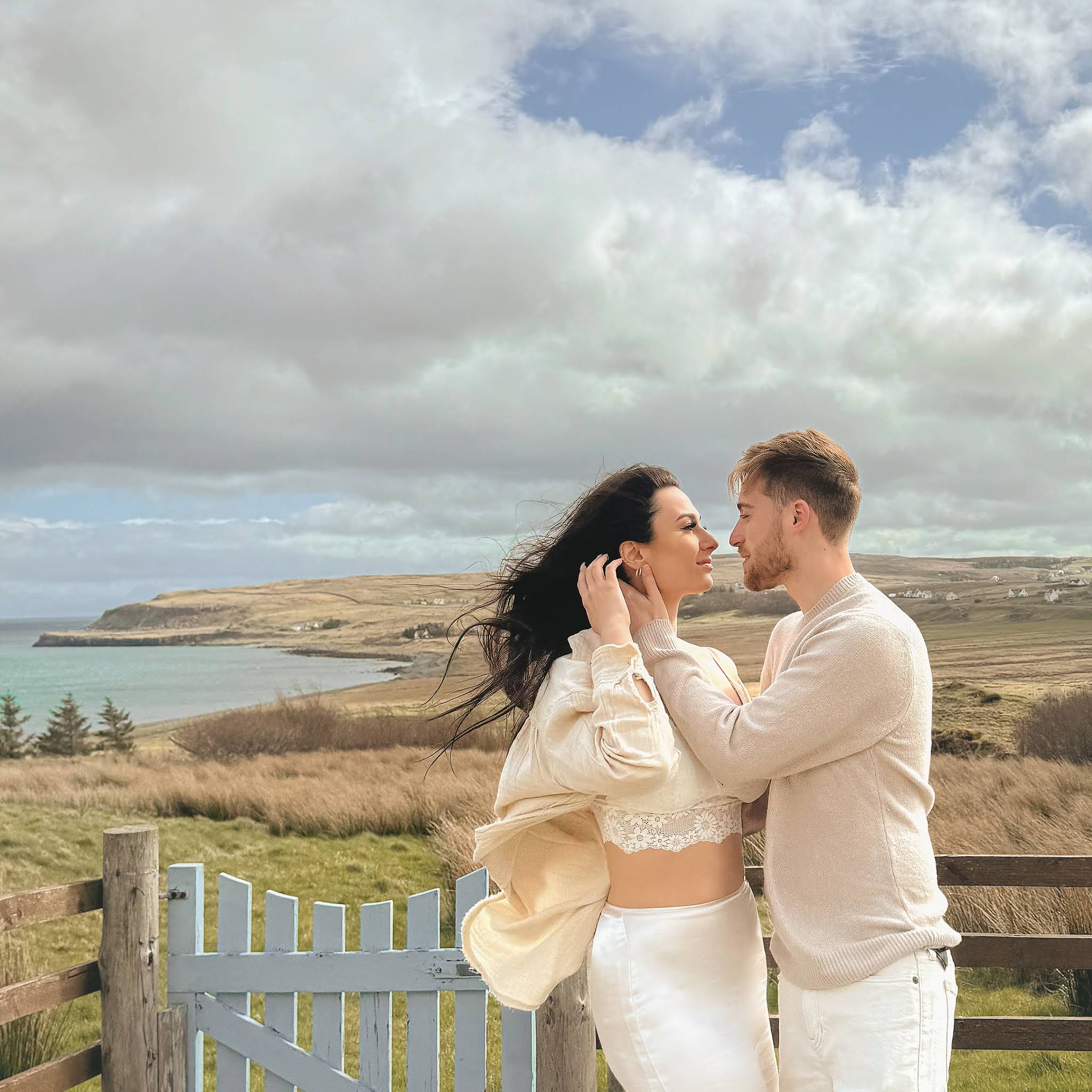 Post from Austin and Lexi