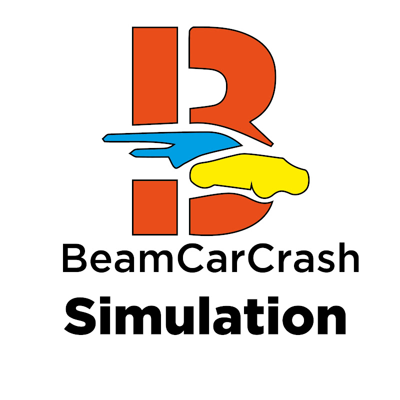 BeamCarCrashSimulation