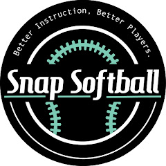 Snap Softball by Coach Dan Blewett